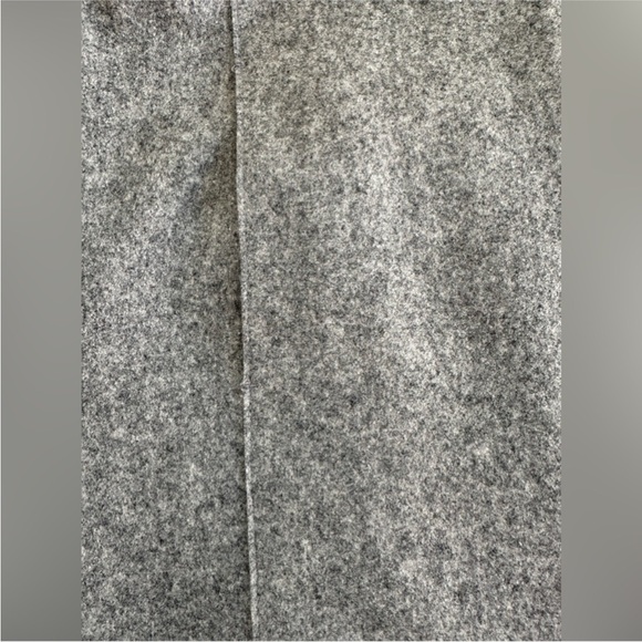 COS wool mini skirt a line - Picture 5 of 9